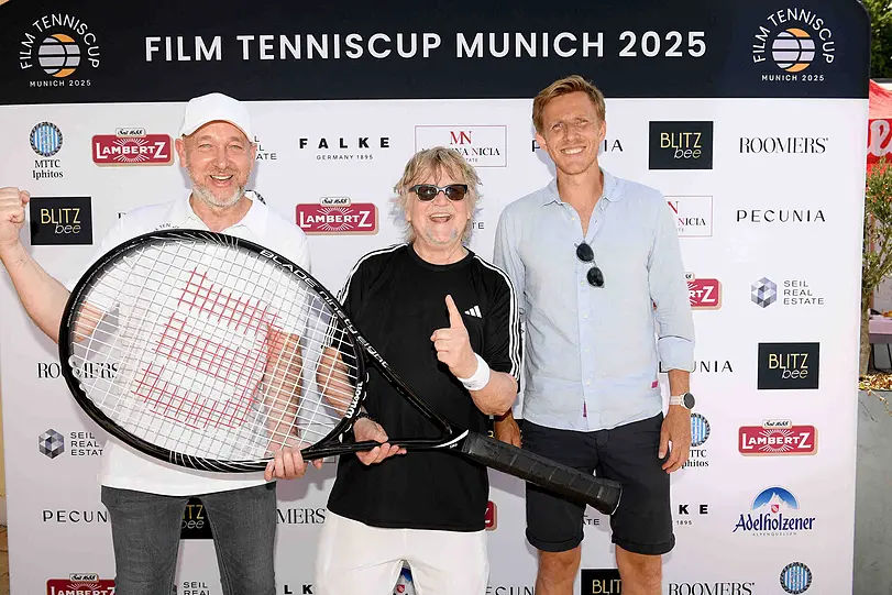 API/Michael Tinnefeld (digital)