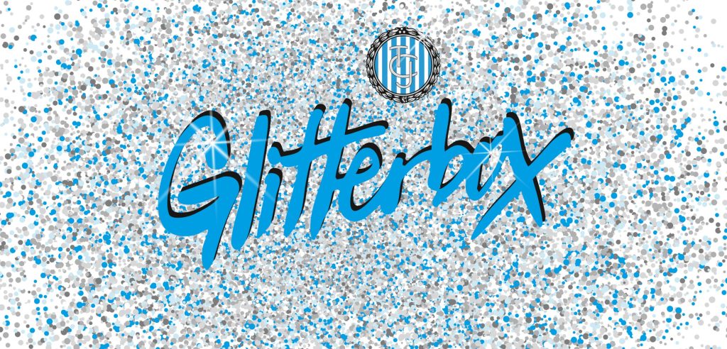 Glitterbox